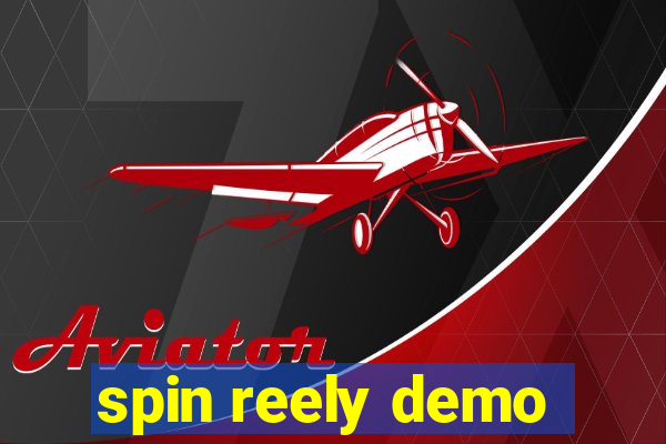 spin reely demo